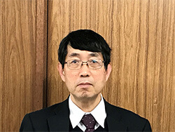 山本充